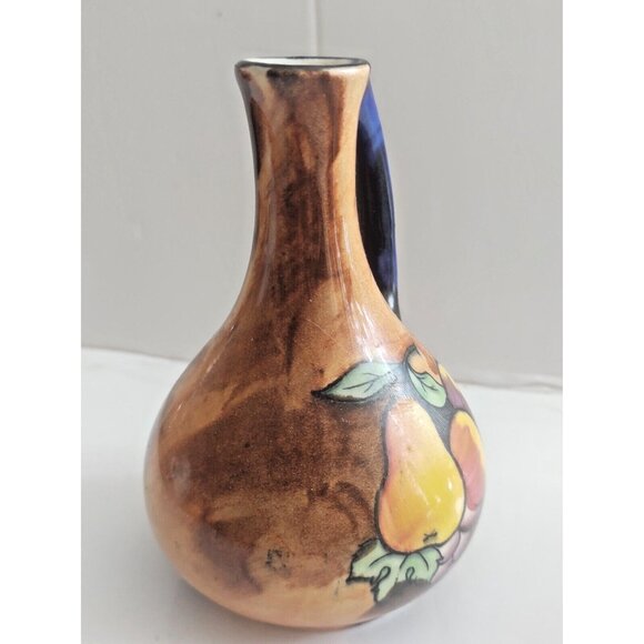 Vintage H & K Tunstall England  Bud Vase 4 3/4" - Picture 6 of 9